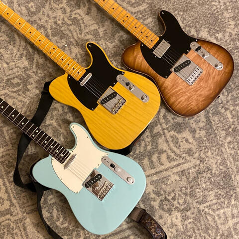 Three is one, one is none.